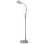 Lampă de podea THOMPSON QZ-THOMPSON-FLBN 1x7W/LED de la Quoizel