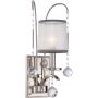 Aplique de perete WHITNEY QZ-WHITNEY1 1x40W/E14 de la Quoizel