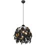 Lampă cu pendul LEAVY R10461932 1x28w/e27 ip20 de la Trio
