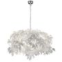 Lampă cu pendul LEAVY R10464001 4x28w/e14 ip20 de la Trio