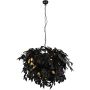 Lampă cu pendul LEAVY R10464032 4x28w/e14 ip20 de la Trio