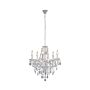 Candelabru LÜSTER R1107-00 5x40w/e14 ip20 de la Trio