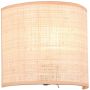 Aplique de perete AIMEE R21851736 1x10w/e27 ip20 de la Trio