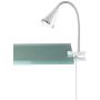 Lampă de birou cu clema ARRAS R22711101 3000k 1x4w/led 350lm ip20 de la Trio