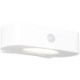 Aplique de perete BILBAO R23336201 4000k 1x6w/led 700lm ip44 de la Trio