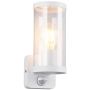 Aplique de perete BONITO R21599131 1x28w/e27 ip44 de la Trio