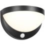 Aplique de perete COBRE R24716132 4000k 1x8w/led 850lm ip44 de la Trio