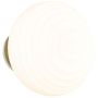 Aplique de perete EARL R27771101 3000k 1x1.5w/led 140lm ip20 de la Trio