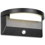Aplique de perete MORO R24706132 4000k 1x8w/led 850lm ip44 de la Trio