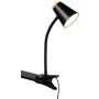 Lampă de birou cu clema PONGO R25831102 3000k 1x4.5w/led 500lm ip20 de la Trio