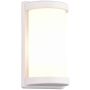 Aplique de perete PUELO R21186131 1x10w/e27 ip44 de la Trio