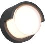 Aplique de perete PUNO R27036132 3000k 1x8w/led 800lm ip54 de la Trio