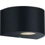 Aplique de perete ROSARIO R28232632 3000k 2x2w/led 200lm ip44 de la Trio