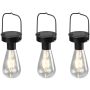 Lampă solară CAMPUS R35146132 3x1w/led ip44 de la Trio