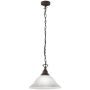 Lampă cu pendul COUNTRY R30871024 1x60w/e27 ip20 de la Trio