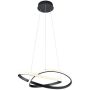 Lampă cu pendul COURSE R32051132 3000k 1x27w/led 3150lm ip20 de la Trio