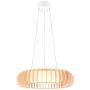 Lampă cu pendul MONTE R32171930 3000-6500k 1x40w/led 4700lm ip20 de la Trio