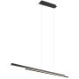 Lampă cu pendul ODIO R37882132 3000k 1x22w/led 2500lm ip20 de la Trio