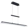 Lampă cu pendul SMASH R32421132 3000+4000+5000+6500k 1x18w/led 1800lm ip20 de la Trio