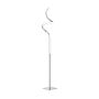 Lampă de podea COURSE R42051107 3000k 1x11w/led 950lm ip20 de la Trio