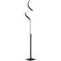 Lampă de podea COURSE R42051132 3000k 1x11w/led 950lm ip20 de la Trio