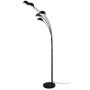 Lampă de podea DITO R46155032 5x10w/e14 ip20 de la Trio