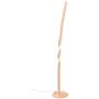 Lampă de podea GINKO R45791166 3000k 1x19w/led 2060lm ip20 de la Trio