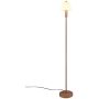 Lampă de podea GLENN R41961065 1x10w/e14 ip20 de la Trio
