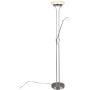 Lampă de podea ORSON R40073507 3000k 2x31.5w/led 2700lm+450lm ip20 de la Trio