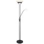 Lampă de podea ORSON R40073532 3000k 2x31.5w/led 2700lm+450lm ip20 de la Trio