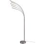 Lampă de podea REED R41031507 3000k 5x4w/led 350lm ip20 de la Trio