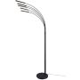 Lampă de podea REED R41031532 3000k 5x4w/led 350lm ip20 de la Trio