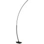 Lampă de podea SOLO R42791132 3000k 1x11w/led 1100lm ip20 de la Trio