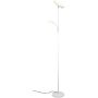 Lampă de podea SPECTER R47842131 2700-6500k 2x17w/led 1900+450lm ip20 de la Trio
