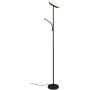 Lampă de podea SPECTER R47842132 2700-6500k 2x17w/led 1900+450lm ip20 de la Trio