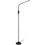 Lampă de podea TORO R47641102 3000+4000+5000k 1x5w/led 700lm ip20 de la Trio