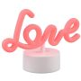Lampă de masă AMOR R55931101 1x1w/led ip20 de la Trio