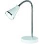 Lampă de birou ARRAS R52711101 3000k 1x3.8w/led 350lm ip20 de la Trio