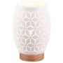 Lampă de masă BIDAR R51571031 1x28w/e27 ip20 de la Trio