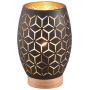 Lampă de masă BIDAR R51571080 1x28w/e27 ip20 de la Trio