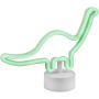 Lampă de masă BRONTO R55360101 1x2w/led ip20 de la Trio