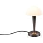 Lampă de masă CANARIA R59561120 3000k 1x5w/e14 470lm ip20 de la Trio