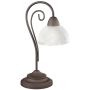 Lampă de masă COUNTRY R5031-24 1x40w/e14 ip20 de la Trio