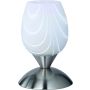 Lampă de masă CUP R59441001 1x40w/e14 ip20 de la Trio