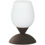 Lampă de masă CUP R59441024 1x40w/e14 ip20 de la Trio
