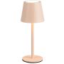 Lampă de masă DIAZ R55961166 2700-6500k 1x1.6w/led 160lm ip44 de la Trio