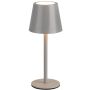 Lampă de masă DIAZ R55961177 2700-6500k 1x1.6w/led 160lm ip44 de la Trio