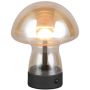 Lampă de masă DOOLEY R54981113 3000k 1x1.5w/led 140lm ip20 de la Trio