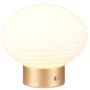 Lampă de masă EARL R57771101 3000k 1x2w/led 100lm ip20 de la Trio