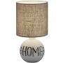 Lampă de masă ESNA R50651025 1x40w/e14 ip20 de la Trio